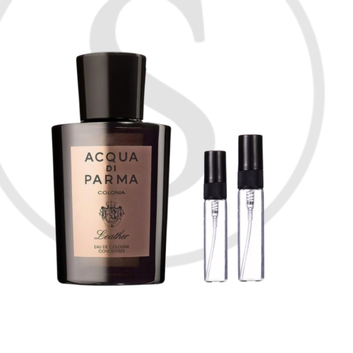 ACQUA DI PARMA COLONIA LEATHER EDCC
