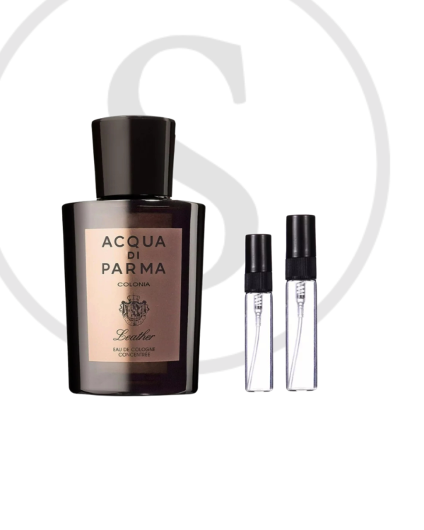 ACQUA DI PARMA COLONIA LEATHER EDCC