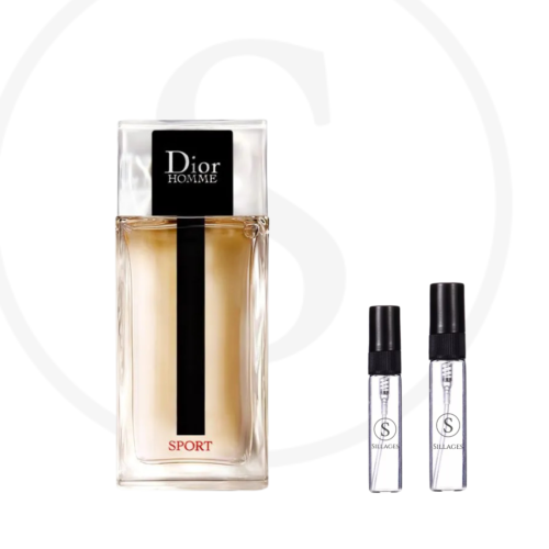 DIOR HOMME SPORT 2021