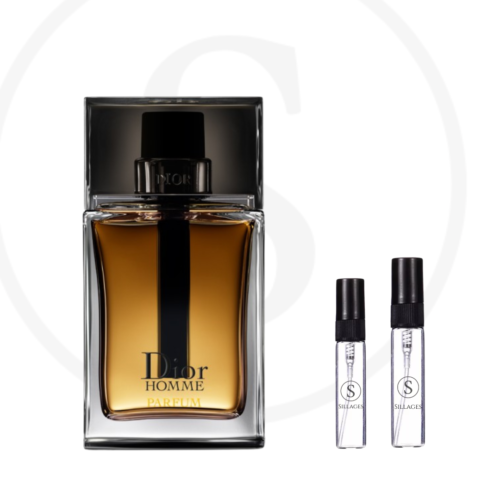 DIOR HOMME PARFUM 2020