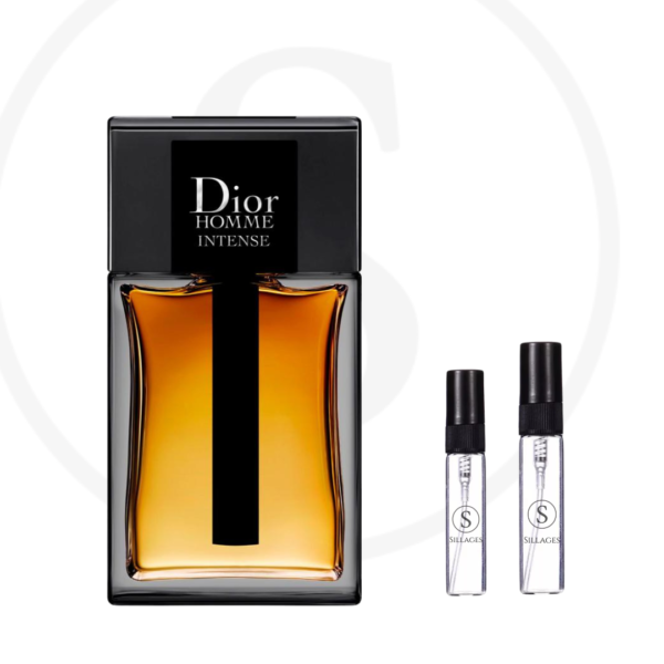 DIOR HOMME INTENSE
