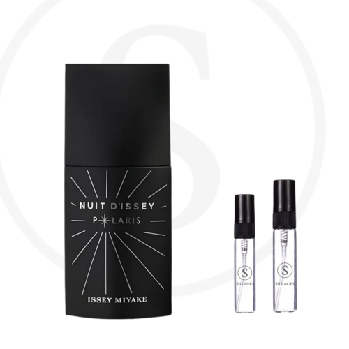 ISSEY MIYAKE LA NUIT D' ISSEY POLARIS