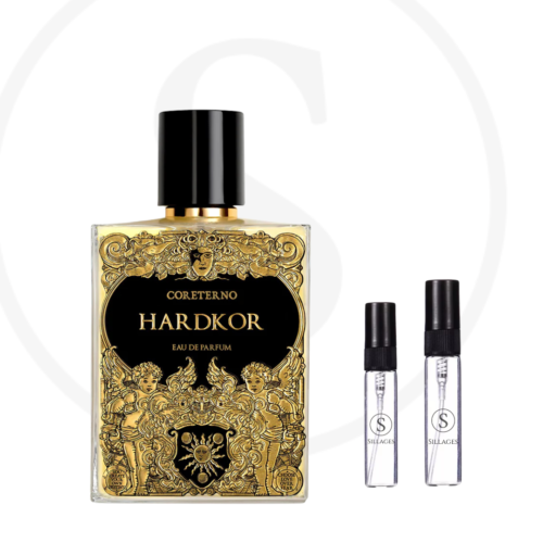 CORETERNO HARDKOR