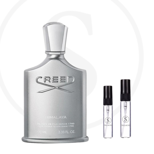 CREED HIMALAYA