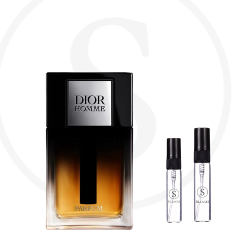 DIOR HOMME PARFUM 2025