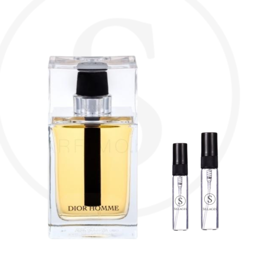 DIOR HOMME EDT 2011