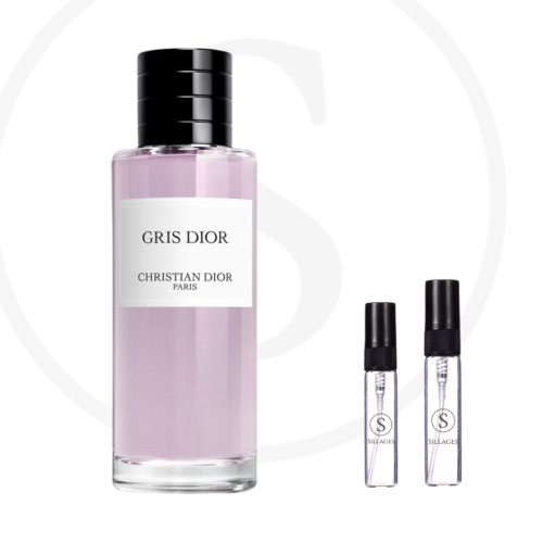 DIOR COLLECTION PRIVÉE GRIS DIOR