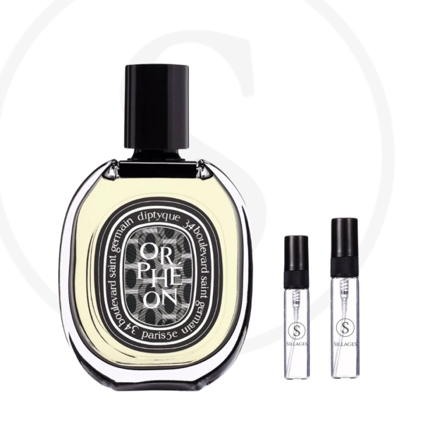 DIPTYQUE ORPHEÓN