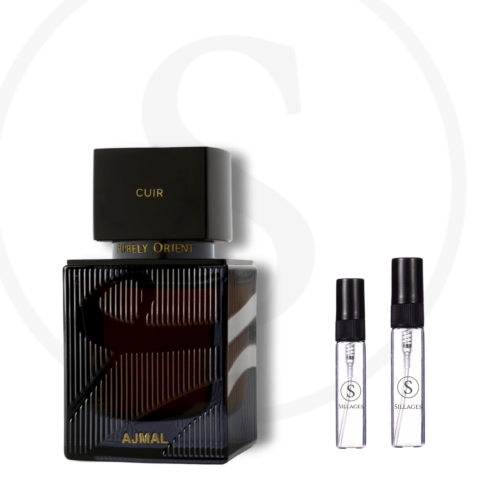 AJMAL CUIR EDP