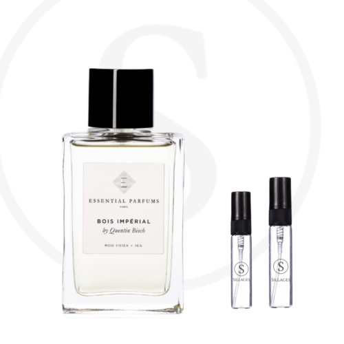 ESSENTIAL PARFUMS BOIS IMPERIAL