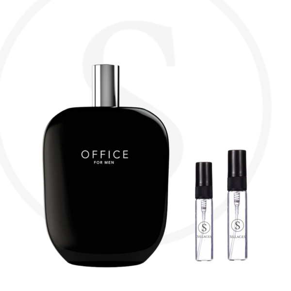 FRAGRANCE ONE OFFICE FOR MEN