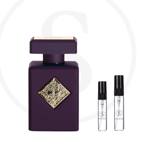 INITIO PARFUMS PRIVÉS SIDE EFFECT