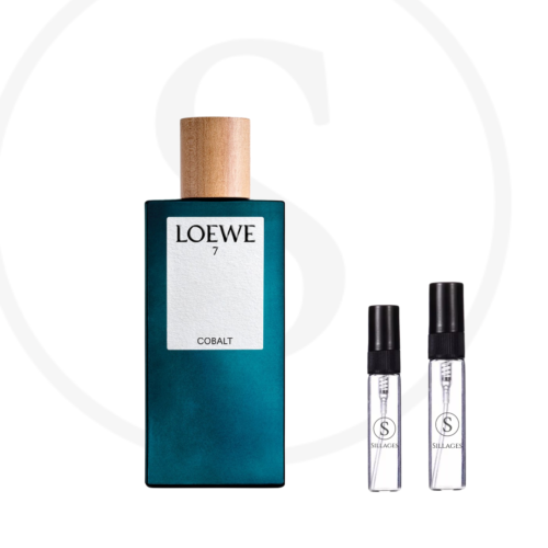 LOEWE 7 COBALT