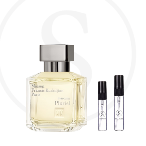 MAISON FRANCIS KURKDJIAN MASCULIN PLURIEL