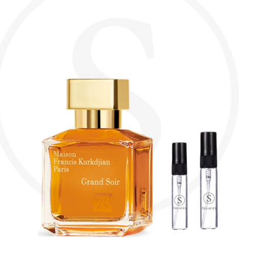 MAISON FRANCIS KURKDJIAN GRAND SOIR