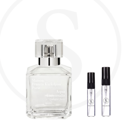 MAISON FRANCIS KURKDJIAN AQUA UNIVERSALIS COLOGNE FORTE