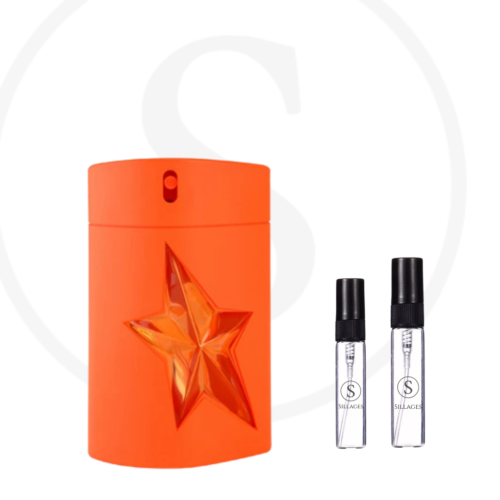 MUGLER A*MEN ULTRAZEST