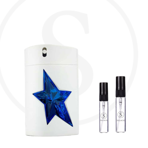 MUGLER A*MEN PURE SHOT