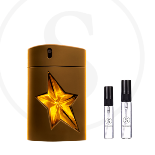MUGLER A*MEN PURE HAVANE