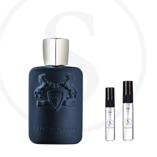 PARFUMS DE MARLY LAYTON