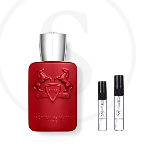 PARFUMS DE MARLY KALAN