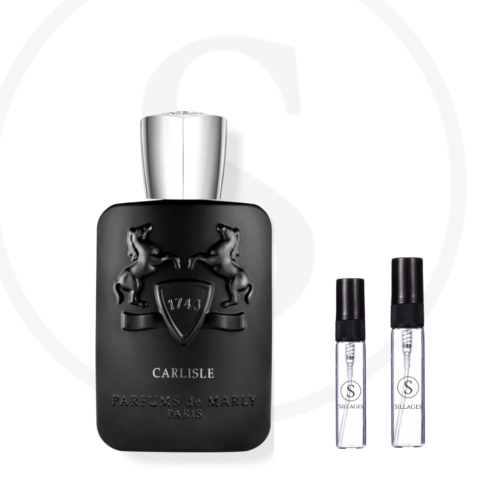 PARFUMS DE MARLY CARLISLE
