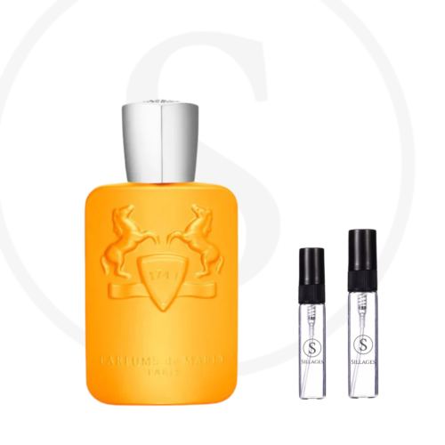PARFUMS DE MARLY PERSEUS