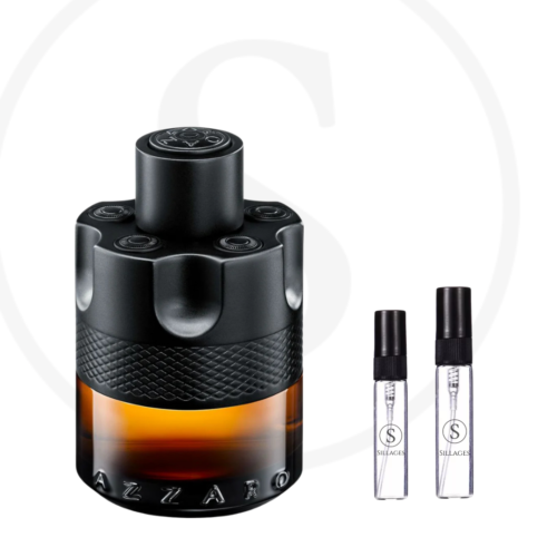 AZZARO THE MOST WANTED PARFUM