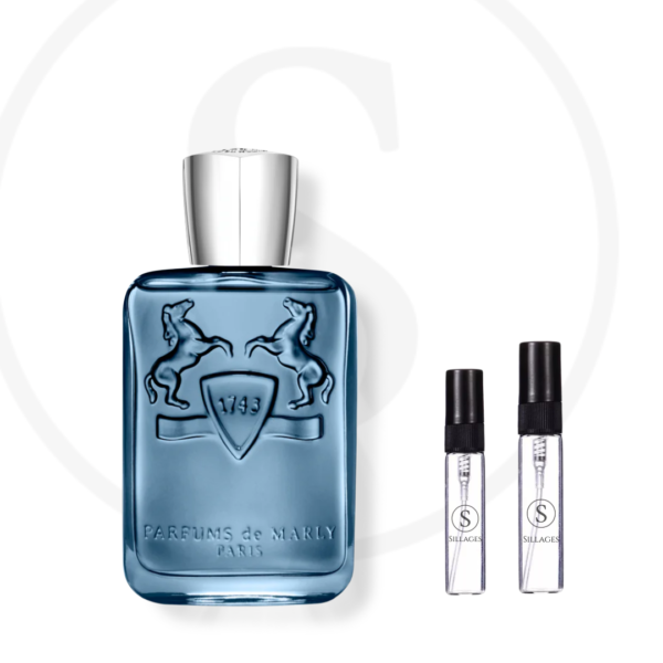 PARFUMS DE MARLY SEDLEY