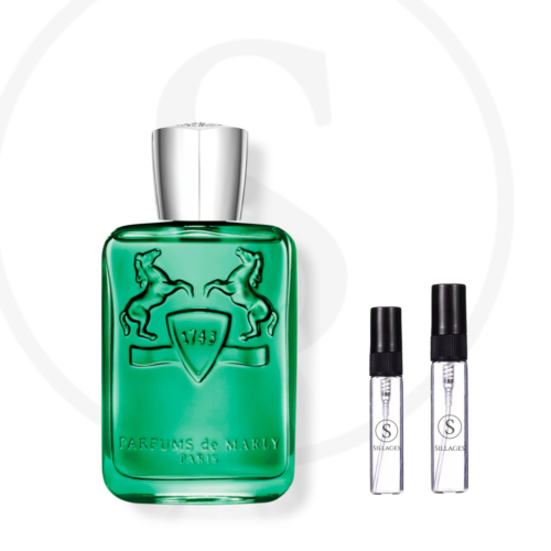 PARFUMS DE MARLY GREENLEY