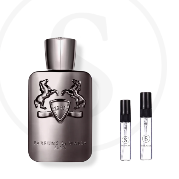 PARFUMS DE MARLY HEROD