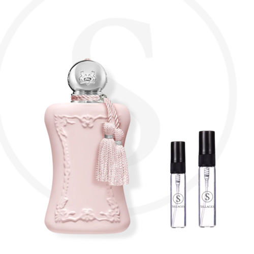 PARFUMS DE MARLY DELINA