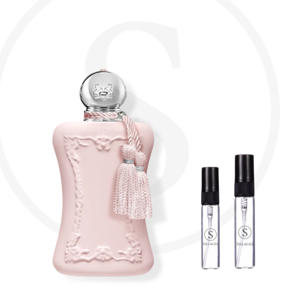 PARFUMS DE MARLY DELINA