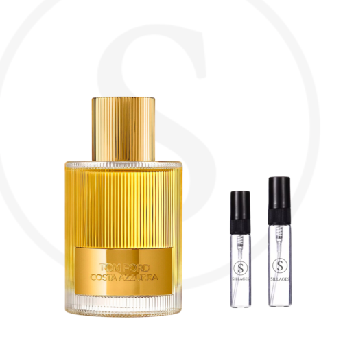 TOM FORD COSTA AZZURRA EDP