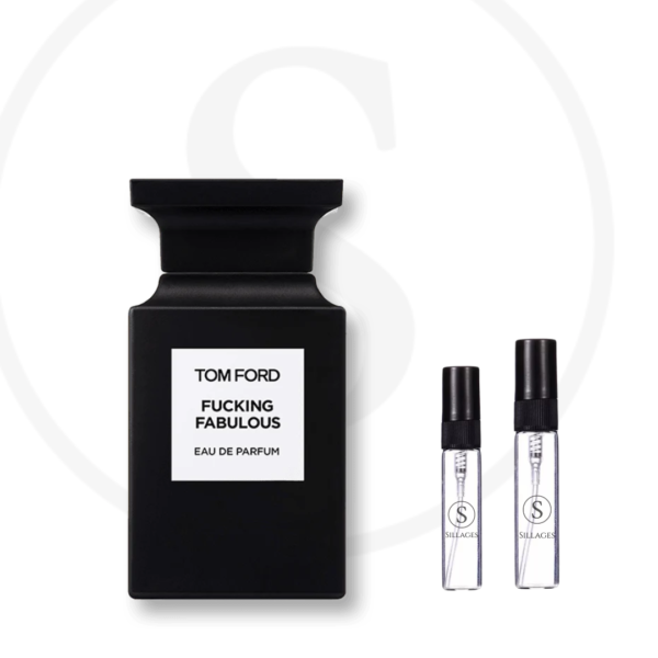 TOM FORD FUCKING FABULOUS