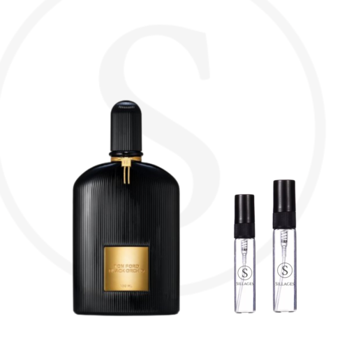TOM FORD BLACK ORCHID