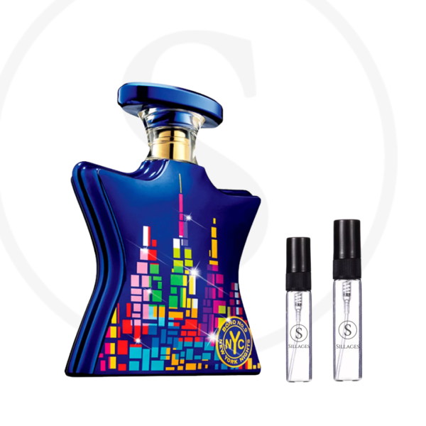 sillages.cl bond n9nyn BOND Nº9 NEW YORK NIGHTS