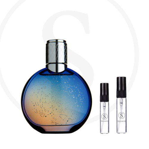 VANCLEEF & ARPELS MIDNIGHT IN PARIS