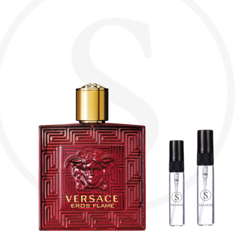 VERSACE EROS FLAME