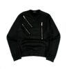 Dsquared 2 FW16 Sweatshirt "Never Mind The Bulldogs"