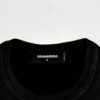 Dsquared 2 FW16 Sweatshirt "Never Mind The Bulldogs"