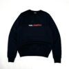 Karl Lagerfeld Essentials sweatshirt FW19'