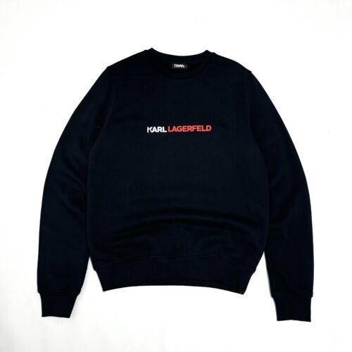 Karl Lagerfeld Essentials sweatshirt FW19'