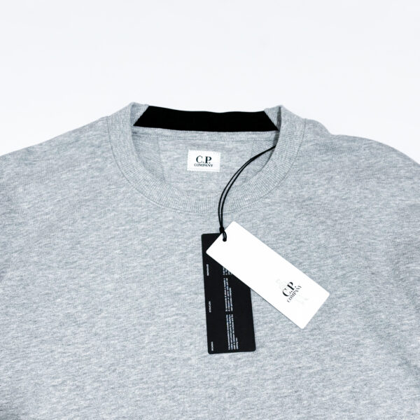 Cp company google lens sweatshirt