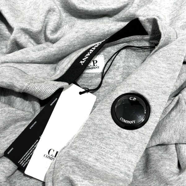 Cp company google lens sweatshirt