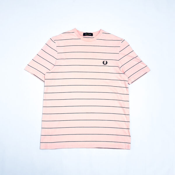 Fred Perry Stripped tee