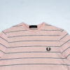 Fred Perry Stripped tee