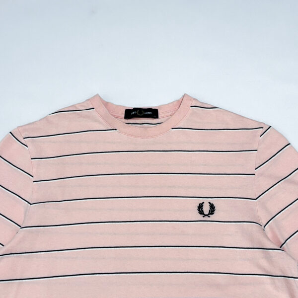 Fred Perry Stripped tee
