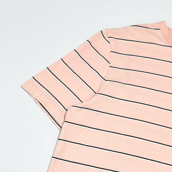 Fred Perry Stripped tee