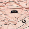 Fred Perry Stripped tee